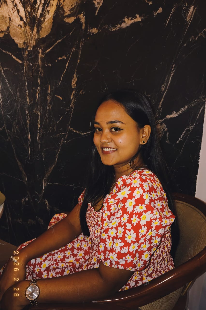 Mona Sharma, founder of Kalaaquill